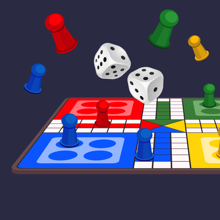 Ludo