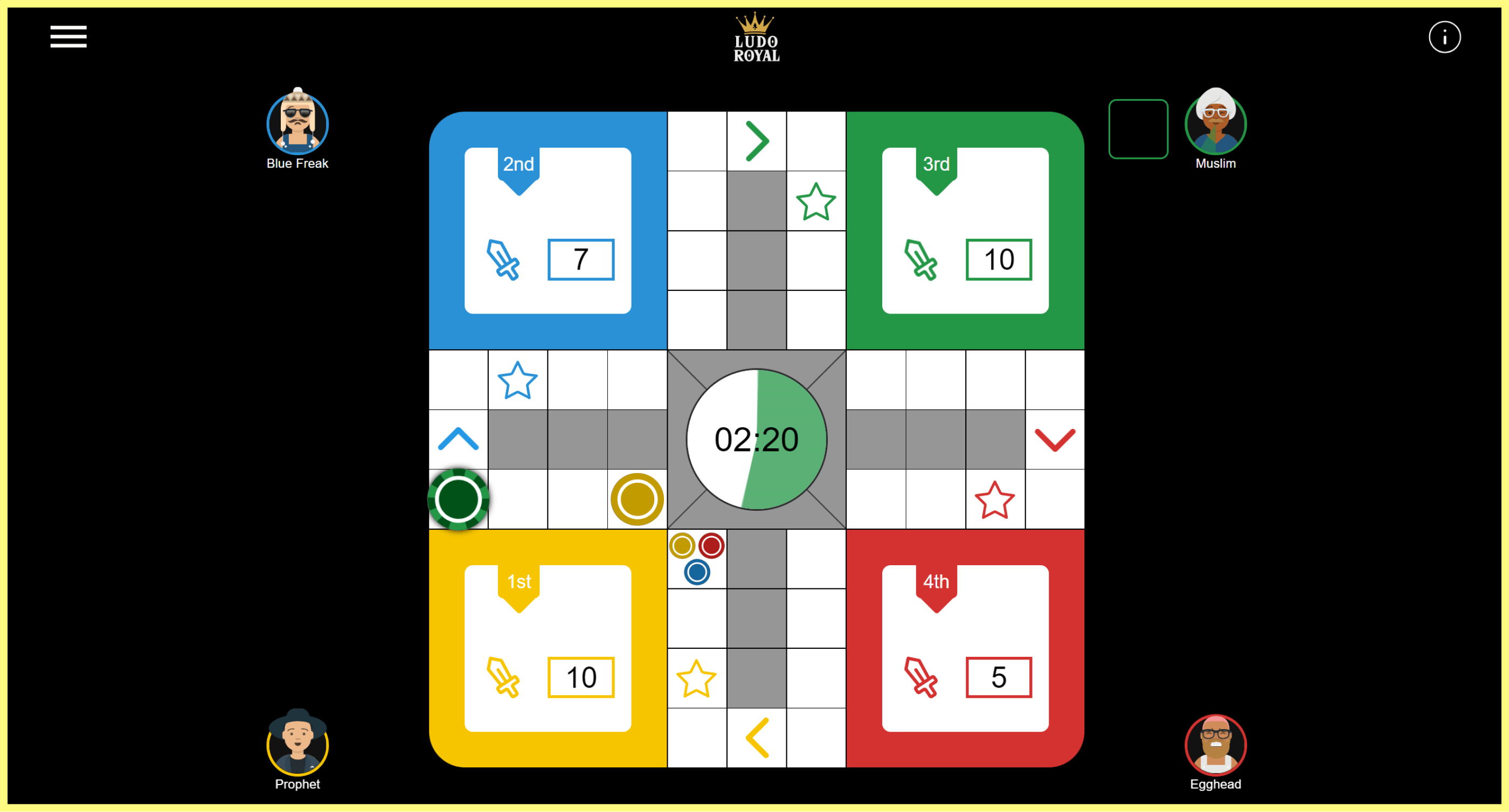 ludo